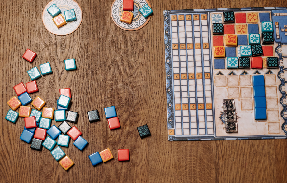 Event - Games Night